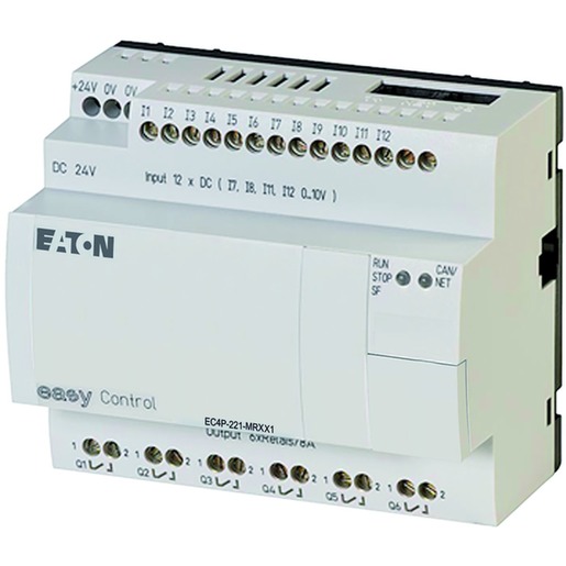 Eaton Electric EC4P-221-MRXX1 Turkey