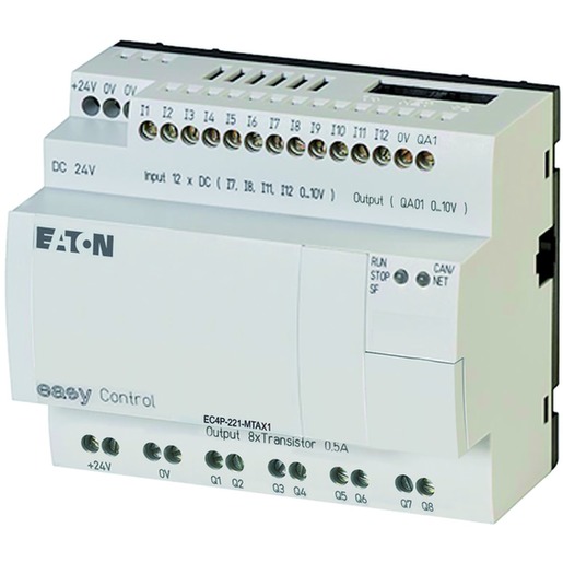 Eaton Electric EC4P-221-MTAX1 Turkey