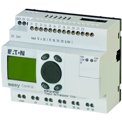 Eaton Electric EC4P-221-MTXD1 Turkey