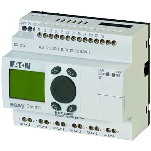 Eaton Electric EC4P-222-MRXD1 Turkey