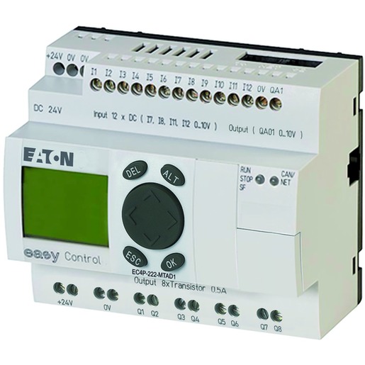 Eaton Electric EC4P-222-MTAD1 Turkey