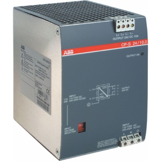 ABB CP-S 24/10.0 Turkey