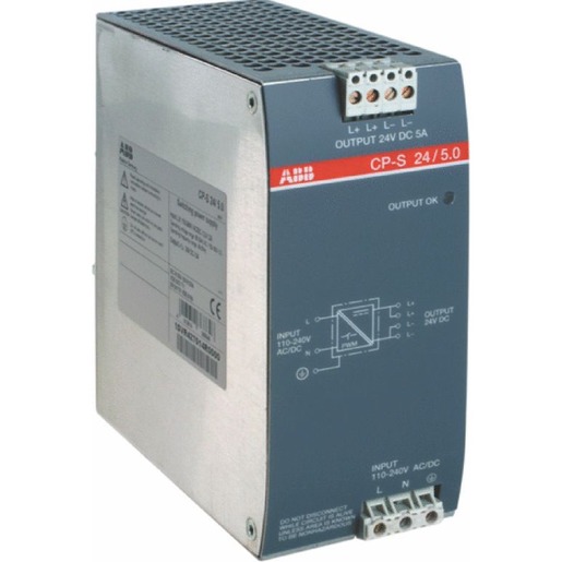 ABB CP-S 24/5.0 Turkey