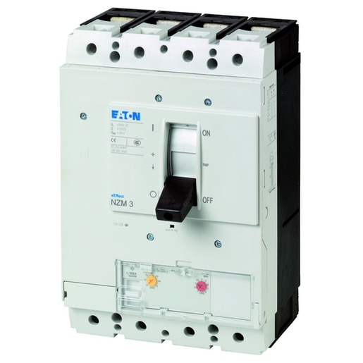 Eaton Electric NZMN3-4-AE400 Turkey