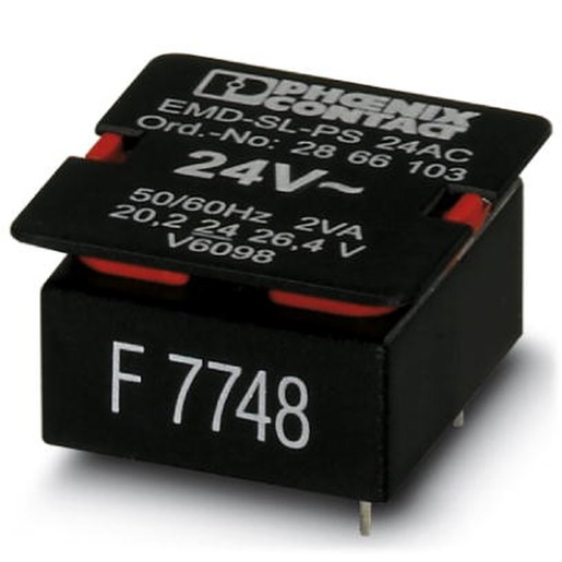 Phoenix Contact EMD-SL-PS- 24AC Turkey