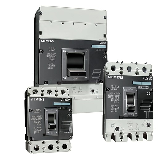 Siemens 3VL9300-3AU10 Turkey