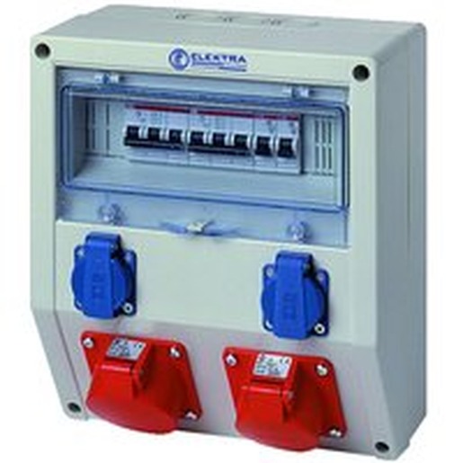 Elektra-Tailfingen ESTKA/22 Turkey