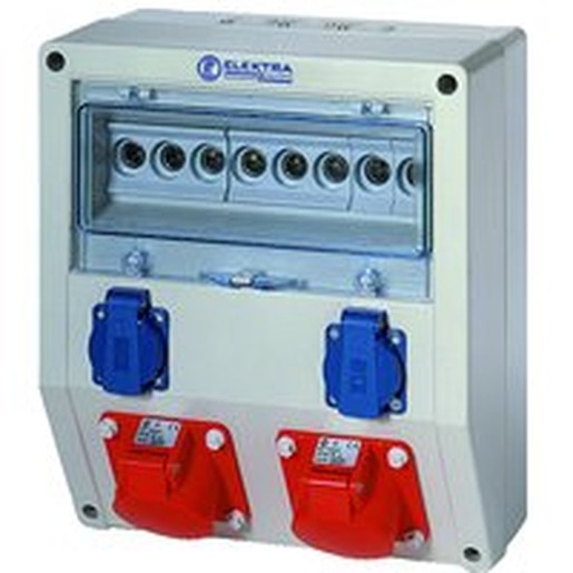 Elektra-Tailfingen ESTKS/22 Turkey