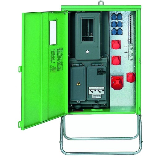 Elektra-Tailfingen AV 63/6321-2 Turkey