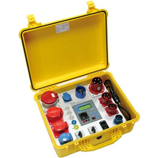 Elektra-Tailfingen PGTL-1E-LCD Turkey
