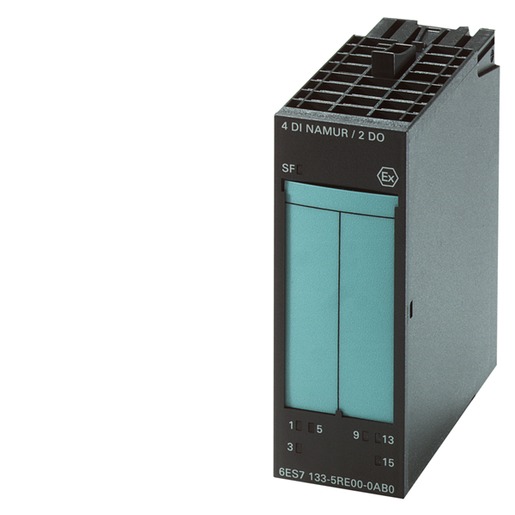 Siemens 6ES7193-4BH00-0AA0 Turkey