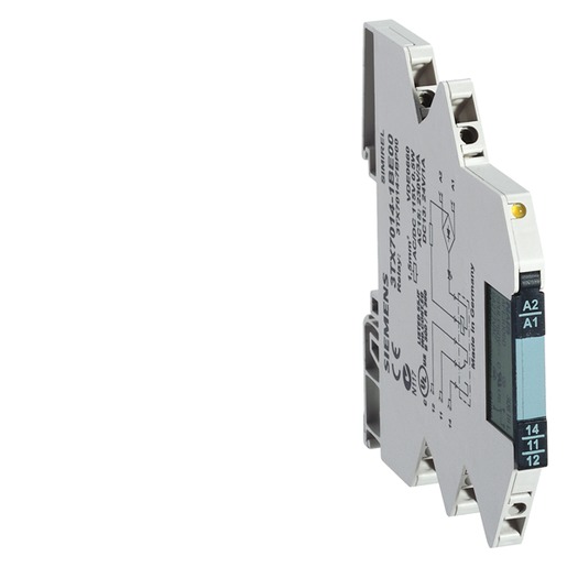 Siemens 3TX7014-1BB00 Turkey