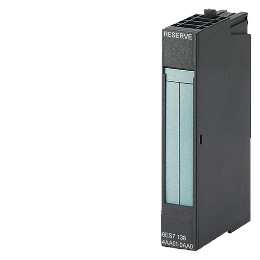 Siemens 6ES7138-4AA11-0AA0 Turkey
