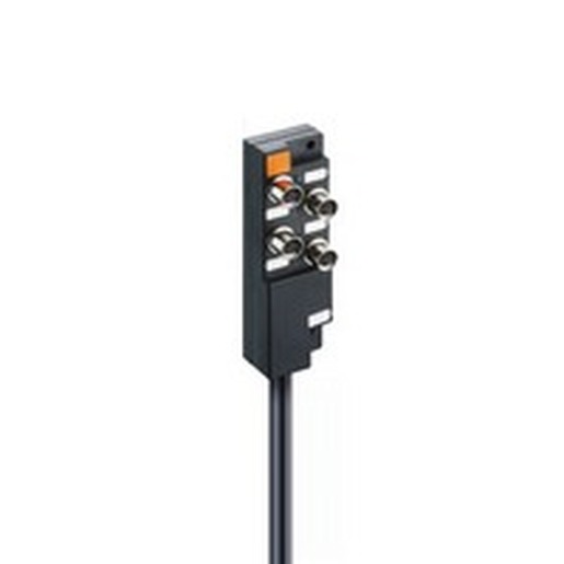 Lumberg Automation ASBM 4/LED 3-343/5 M Turkey
