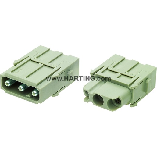 Harting Deutschland 09 14 003 2602 Turkey