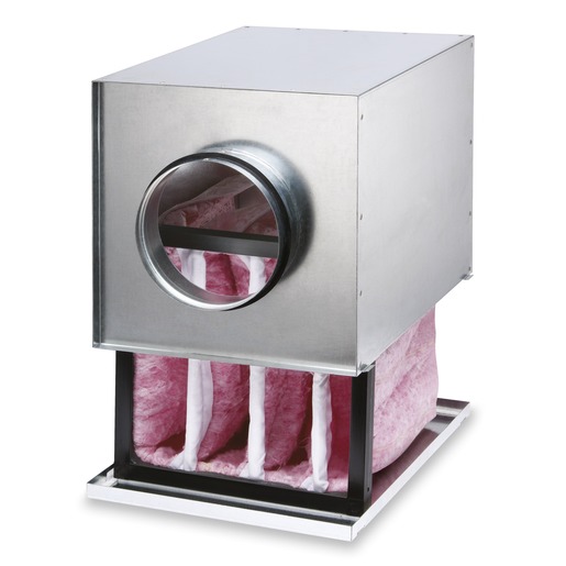 Helios Ventilatoren LFBR 100 F7 Turkey