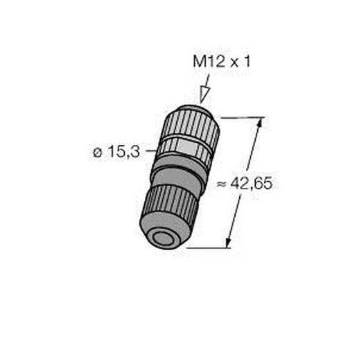 Turck HA8141-0 Turkey