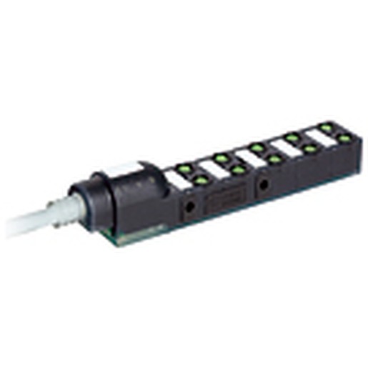 Murrelektronik 8000-80010-3850500 Turkey