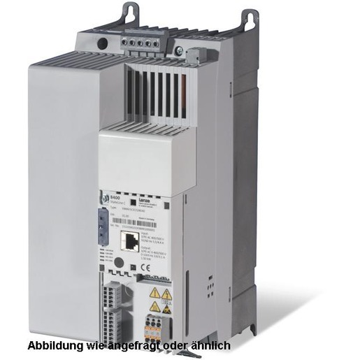 Lenze E84AVSCE5524SX0 Turkey