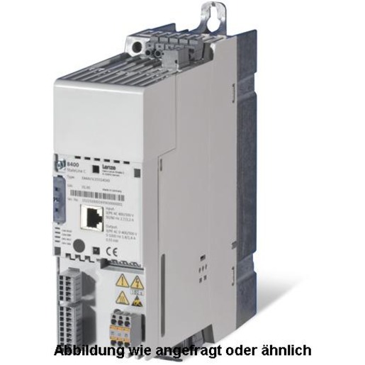 Lenze E84AVSCE7514SX0 Turkey