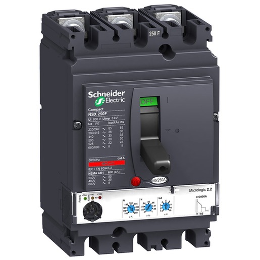 Schneider Electric LV431870 Turkey