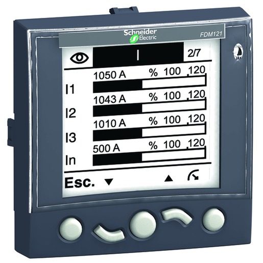 Schneider Electric TRV00121 Turkey