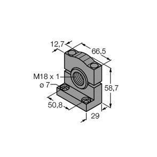 Turck SMB3018SC Turkey