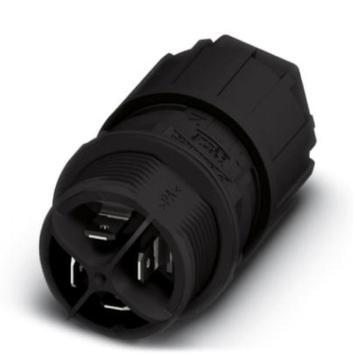 Phoenix Contact QPD W 3PE2,5 6-10 M25 FC BK Turkey