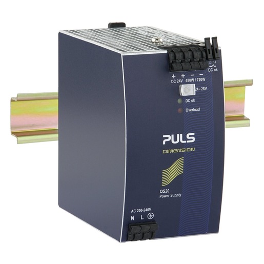Puls QS20.244 Turkey