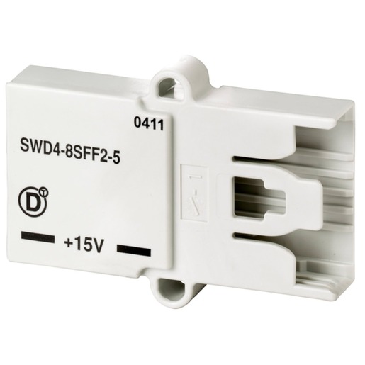 Eaton Electric SWD4-8SFF2-5 Turkey
