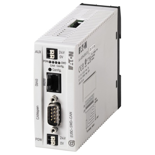 Eaton Electric EU5C-SWD-CAN Turkey
