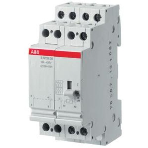 ABB E 258C003-230/230 Turkey