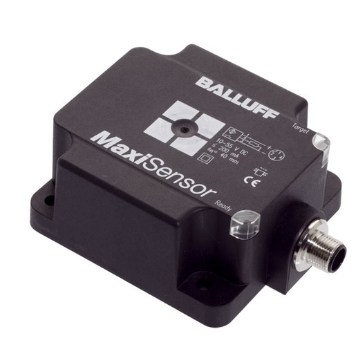 Balluff BES Q80KA-PAH40B-S04Q Turkey