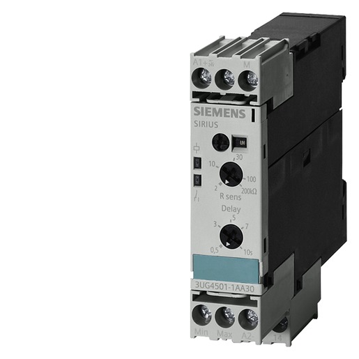Siemens 3UG4501-1AW30 Turkey