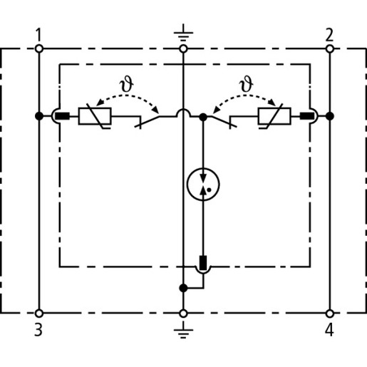 Dehn + Söhne DR M 2P 30 Turkey
