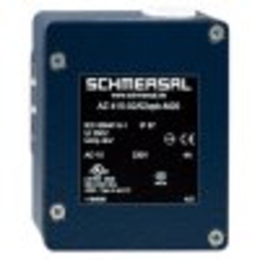 Schmersal AZ 415-11/11zpk Turkey