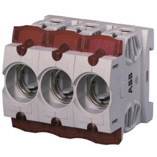 ABB ISS63/3 Turkey