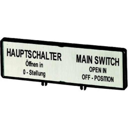 Eaton Electric ZFS61/62-P3 Turkey