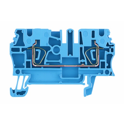 Weidmüller ZDU 2.5 BL Turkey
