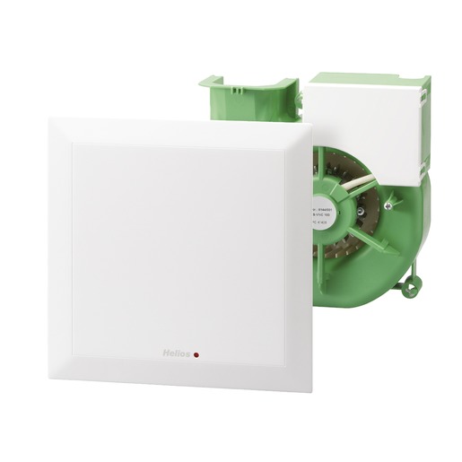 Helios Ventilatoren ELS-V 60 Turkey