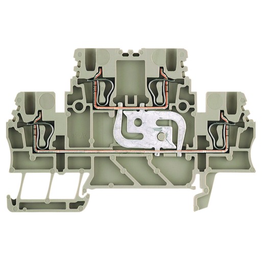 Weidmüller ZDK 1.5V Turkey