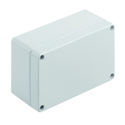 Weidmüller KLIPPON K21 RAL7001 Turkey