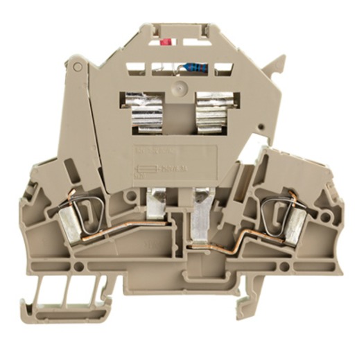 Weidmüller ZSI 2.5/LD 60AC Turkey