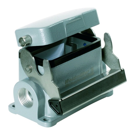 Weidmüller HDC 10B SDLU 1M20G Turkey