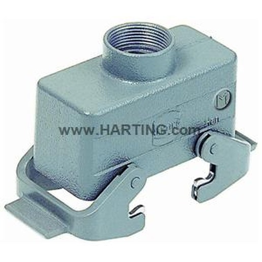 Harting Deutschland 19 30 016 1431 Turkey