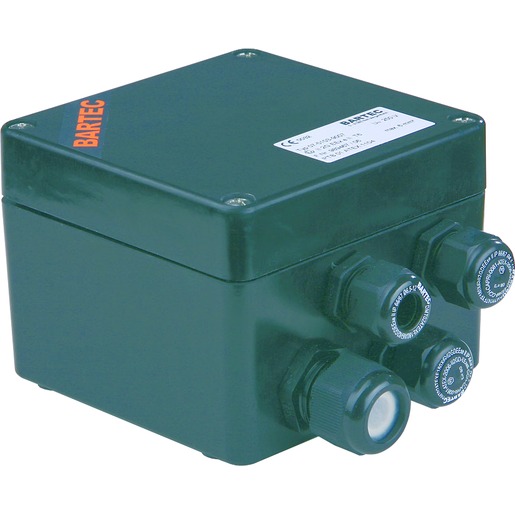 BARTEC 120192 Turkey