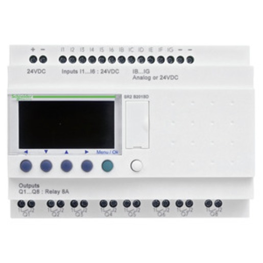 Schneider Electric SR2PACK2FU Turkey