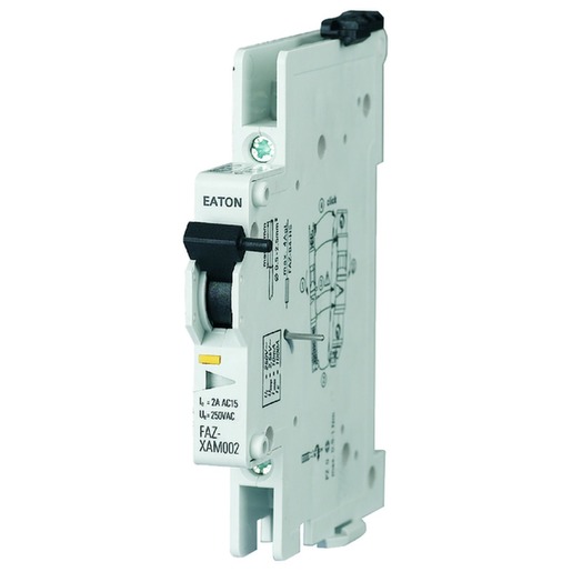 Eaton Electric FAZ-XAM002 Turkey