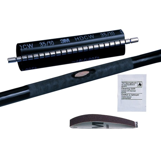 3M HDCW-80/25-500 Turkey