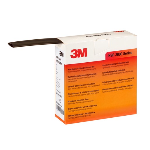 3M HSR3000-9/3BK Turkey